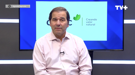 Agenda Agrícola | 08 de Junio de 2025