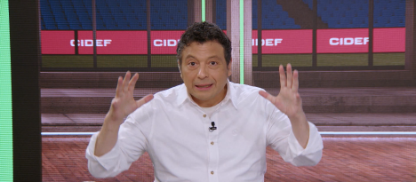 Círculo Central | 08 de Junio de 2025