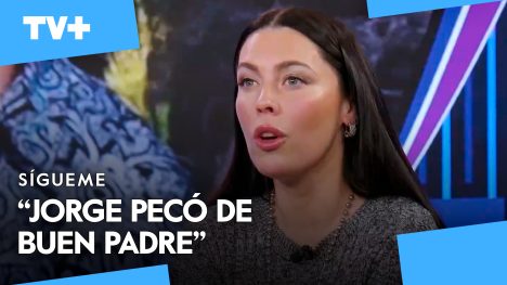 Daniela Aránguiz aclaró todo: la verdad sobre el viaje de Valdivia a España