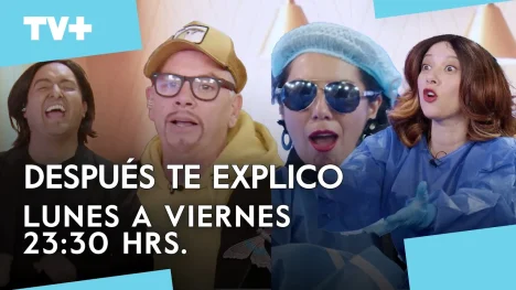 Después Te Explico | 05 de Junio de 2025