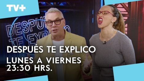 Después te explico | 02 de Junio de 2025