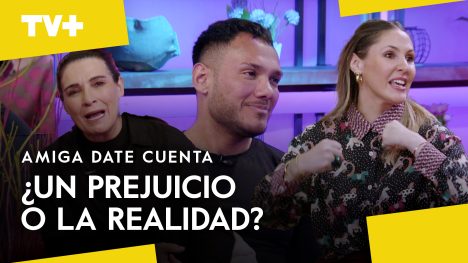 ¿Puede, la diferencia de edad, superar el amor?