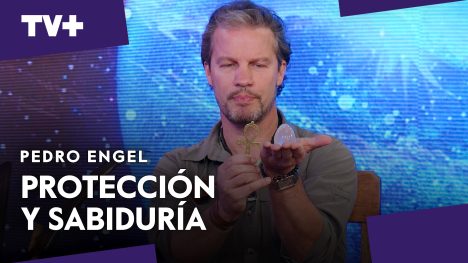 Símbolos egipcios: Dr. File revela sus secretos