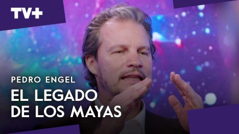 Doctor File revela el enigma de los Mayas