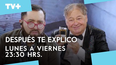Después te explico | 11 de Junio de 2025