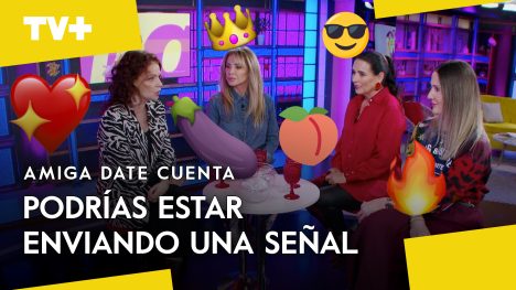 ¡Ojo con los emojis que envías!