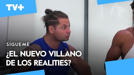 ¿Quién es "EL PRINCESO"?