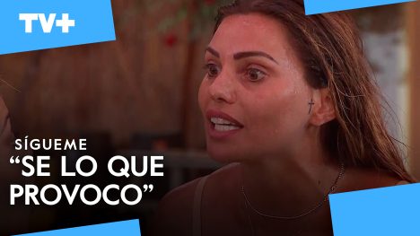 ¿Es Faloon la NUEVA VILLANA de los reality show?