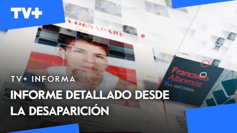 Francisco Albornoz: Cronología detallada del asesinato