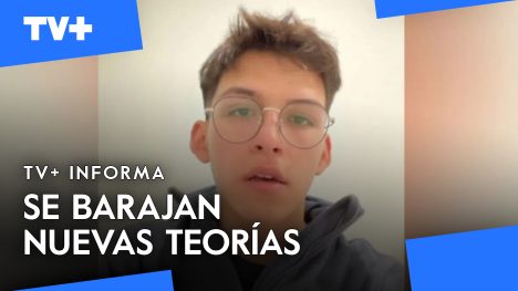 Francisco Albornoz habría sido abandonado con vida