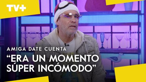Fernando Larraín habla de las pifias a Javiera Contador en Viña 2024