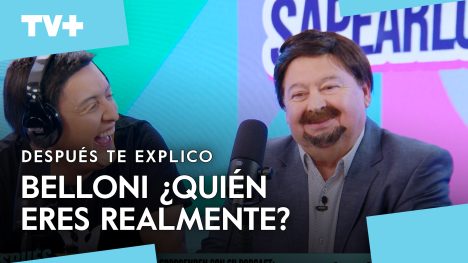 La PEOR imitación a Gonzalo Winter