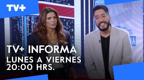 TV+ Informa | 04 de Junio de 2025