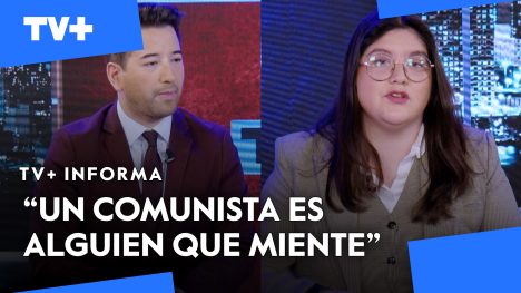 Javier Olivares sobre Jeannette Jara: “Ella cree que en Venezuela hay democracia”