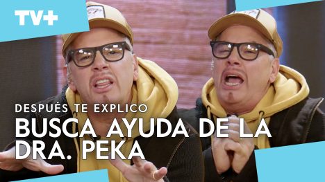 José Antonio Nepe decide ir a terapia
