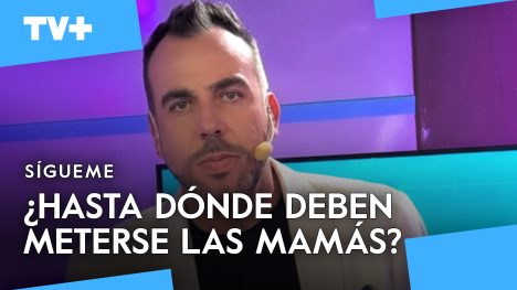 Mamá leona: Kaminski justificó los comentarios de su mamá en redes