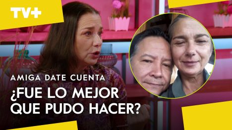 ¡10 años separada! Katty Kowaleczko sorprende con su historia de amor