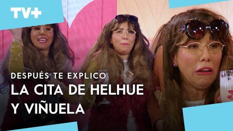 LA MEJOR IMITACIÓN A HELHUE SUKNI