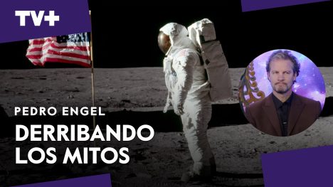Doctor File: ¿llegó realmente el hombre a la Luna?