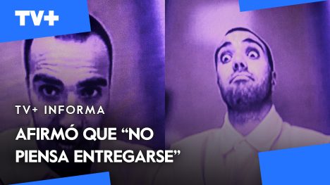 Confirman ORDEN DE CAPTURA INTERNACIONAL contra agresor a conserje