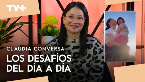 ¿Cómo es vivir con síndrome de down en Chile?