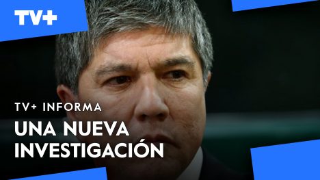 847 MILLONES EN EFECTIVO: Cuestionan GASTOS RESERVADOS de Manuel Monsalve