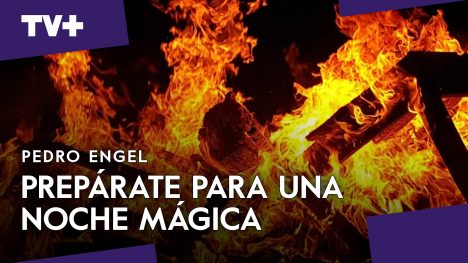 Los mejores rituales para la Noche de San Juan