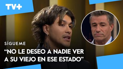 El CRUDO TESTIMONIO de Nico Solabarrieta sobre su padre