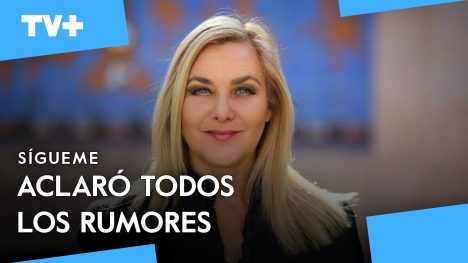 EXCLUSIVA: Pamela Jiles rompe el silencio sobre su ausencia en Primer Plano
