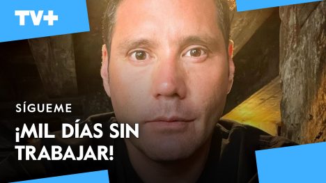 Pancho Saavedra se querella contra extrabajadora