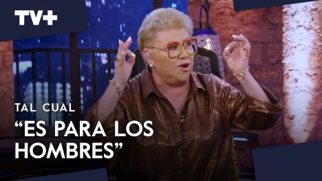El mágico remedio que Paty buscó hasta en Turquía