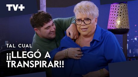 ¡¡BOCHORNO!! Paty tuvo que partir corriendo al baño EN VIVO: “NO ME AGUANTO”
