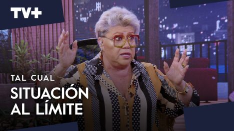 La increíble historia de Paty: “la saqué barata”