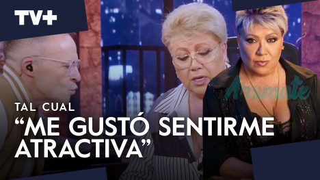 ÍDOLA: Paty "pinchó" en el supermercado