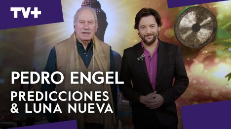Pedro Engel y Álvaro Santi | 25 de Junio de 2025