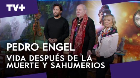 Pedro Engel | 04 de Junio de 2025