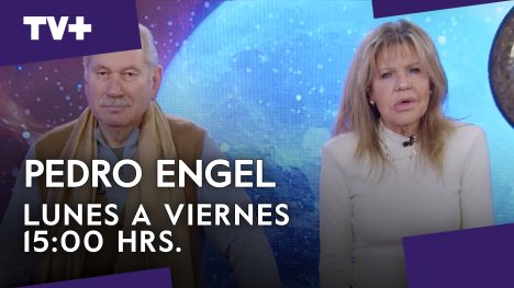 Pedro Engel | 23 de Junio de 2025