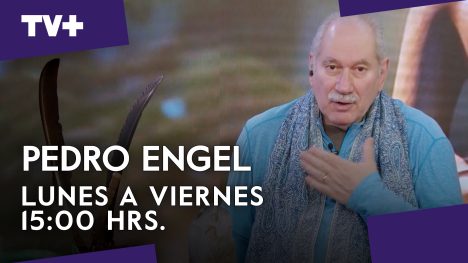 Pedro Engel | 24 de Junio de 2024