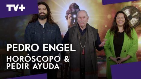 Pedro Engel y Sultán de México | 27 de Junio de 2025