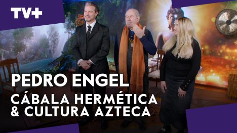 Pedro Engel | 10 de Junio de 2025