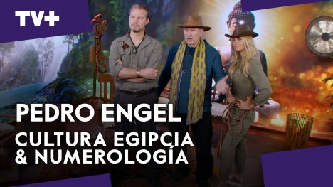 Pedro Engel | 12 de Junio de 2025
