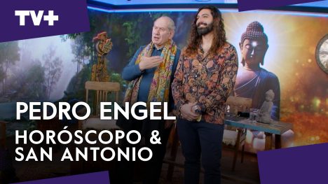 Pedro Engel | 13 de Junio de 2025
