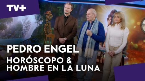 Pedro Engel | 16 de Junio de 2025