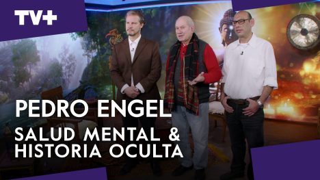 Pedro Engel y Doctor File | 17 de Junio de 2025