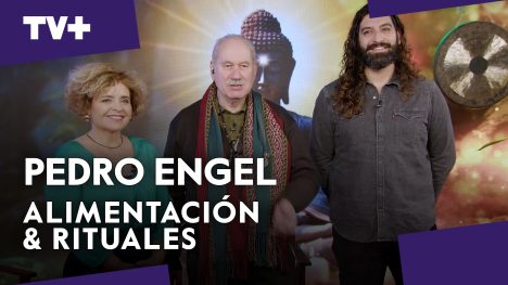 Pedro Engel y Paula Larenas | 26 de Junio de 2025