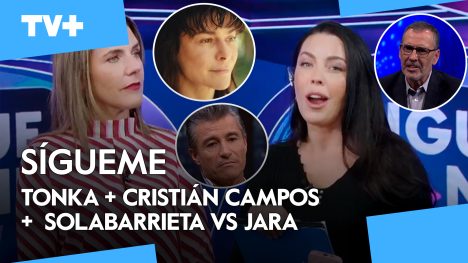 Sígueme | 02 de Junio de 2025