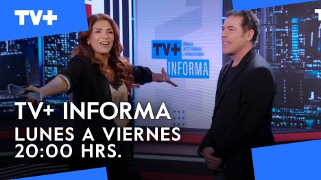 TV+ INFORMA | 11 de Junio de 2025