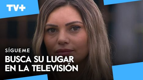 ¿Es Faloon SOLO una chica reality?