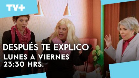 Después Te Explico | 26 de Junio de 2025