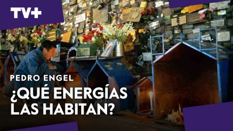 Animitas: devoción popular en todo Chile